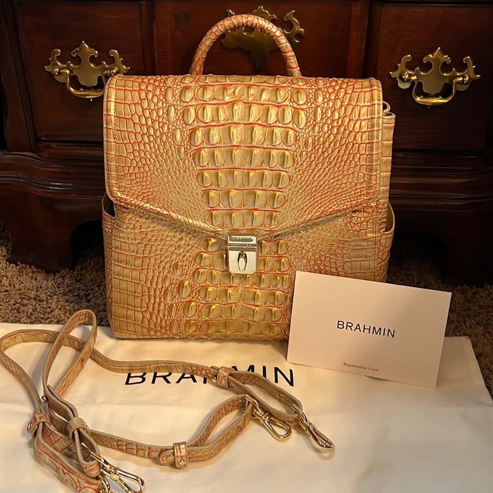 Brahmin Liz-Sunkiss Melbourne